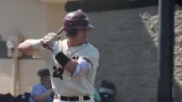 Arkansas 3B